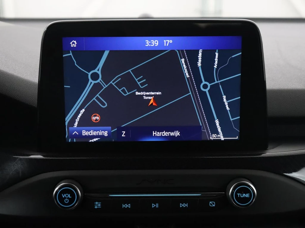 Ford Focus – foto 16
