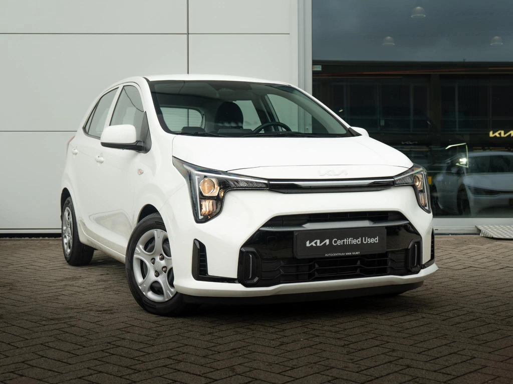 Kia Picanto – foto 7