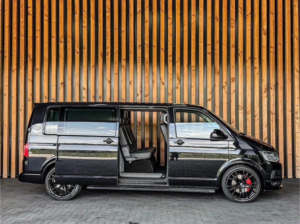 Volkswagen Caravelle – foto 11
