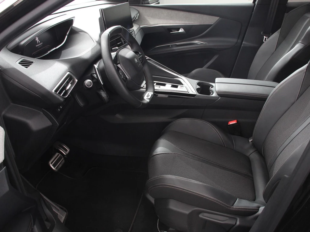 Peugeot 3008 – foto 13
