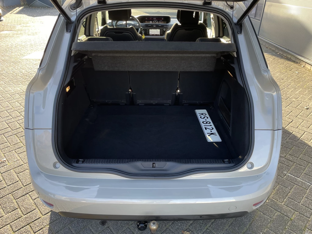 Citroën C4 Picasso – foto 11