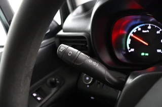 Opel Combo-e – thumbnail 24