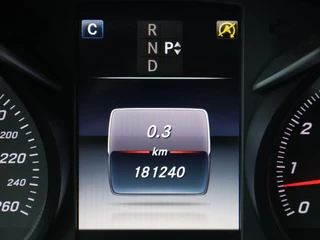 Mercedes-Benz C-Klasse – thumbnail 23