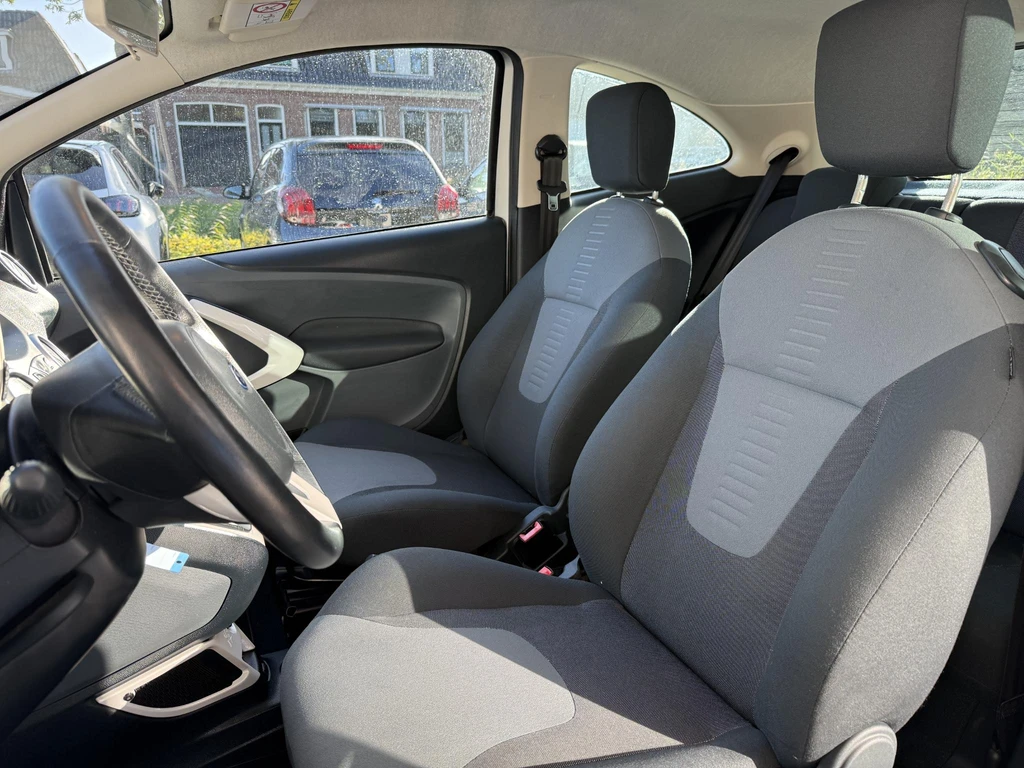 Ford Ka – foto 9