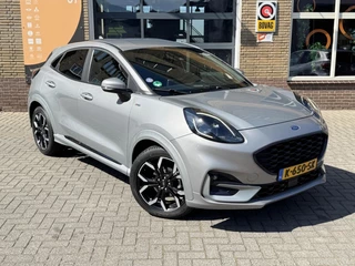 Ford Puma – thumbnail 9