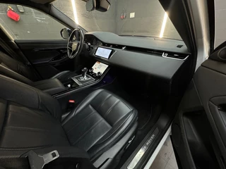 Land Rover Range Rover Evoque – thumbnail 29