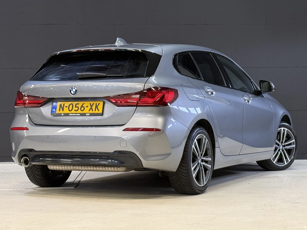 BMW 1 Serie – foto 5