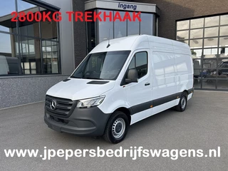 Mercedes-Benz Sprinter – thumbnail 1