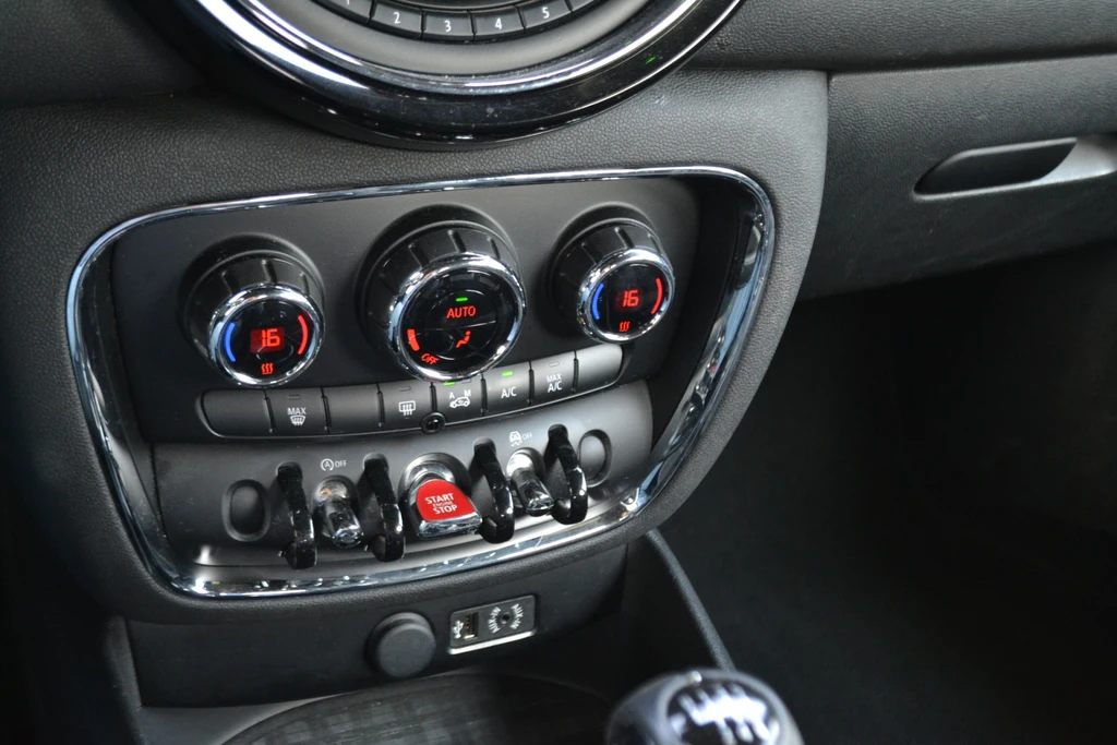 MINI Clubman – foto 14