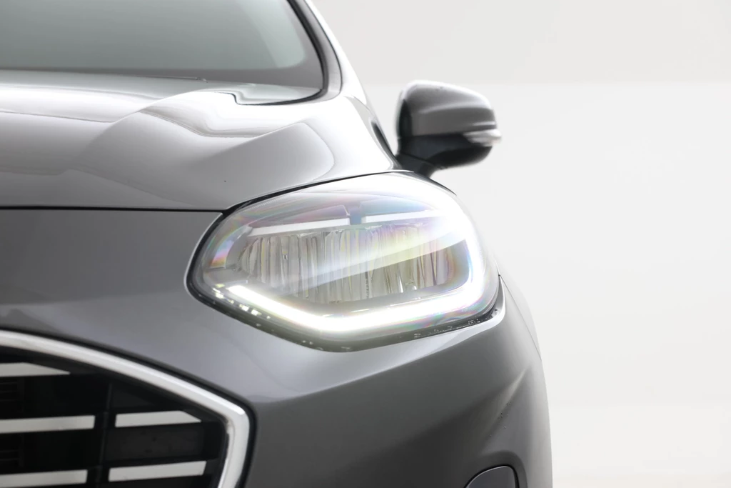 Ford Fiesta – foto 8