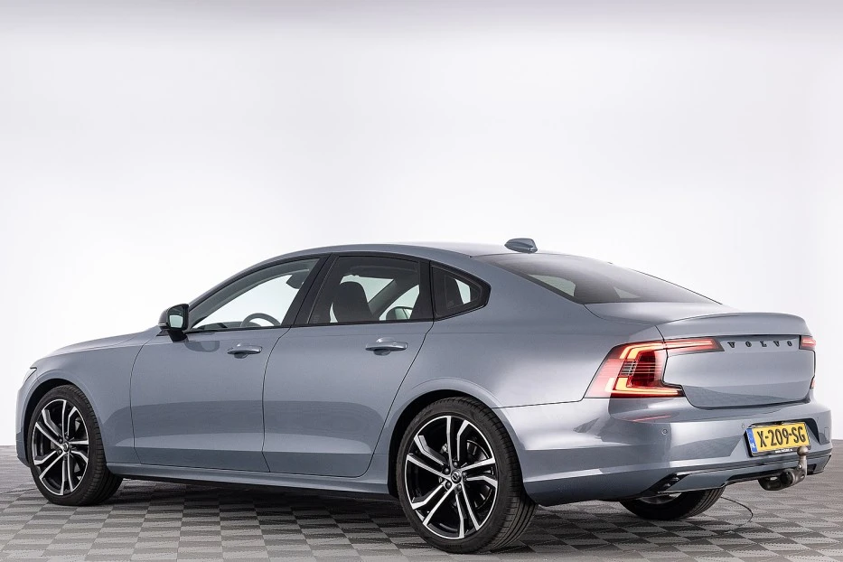 Volvo S90 – foto 2