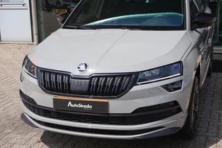 Škoda Karoq – thumbnail 3