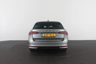 Škoda Octavia – thumbnail 5
