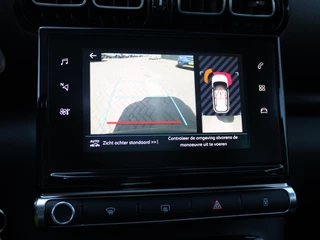 Citroën C3 Aircross – thumbnail 19