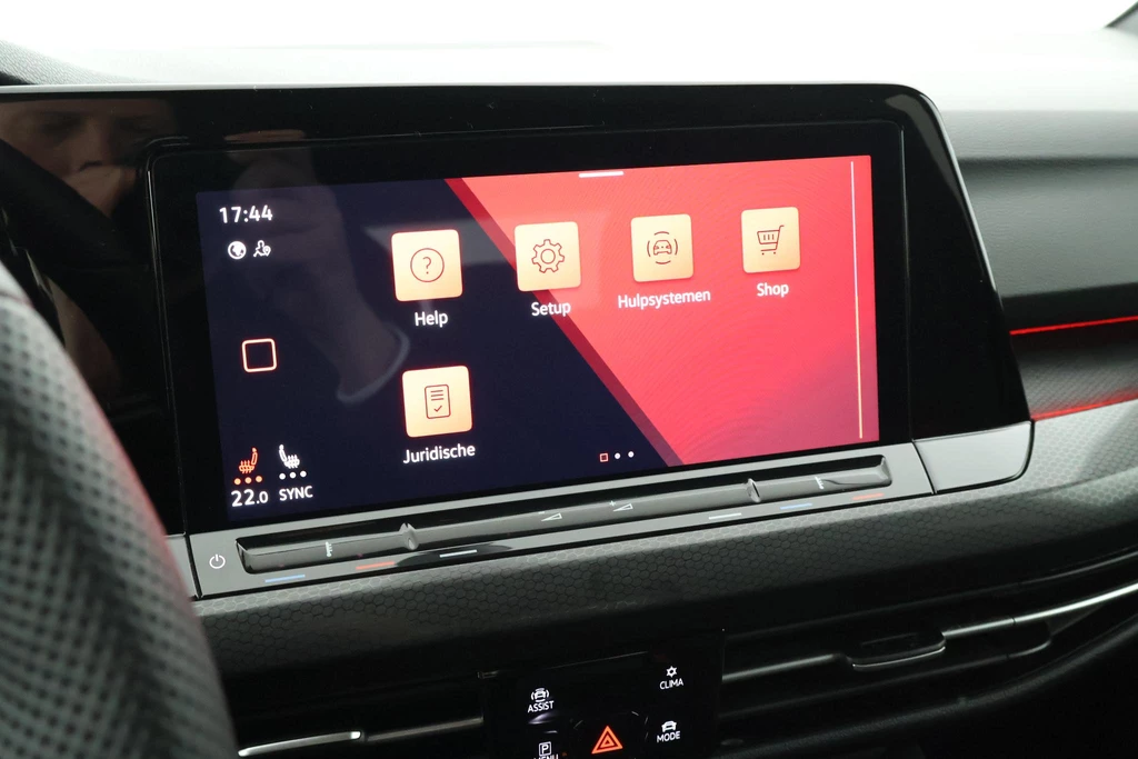 Volkswagen Golf – foto 35