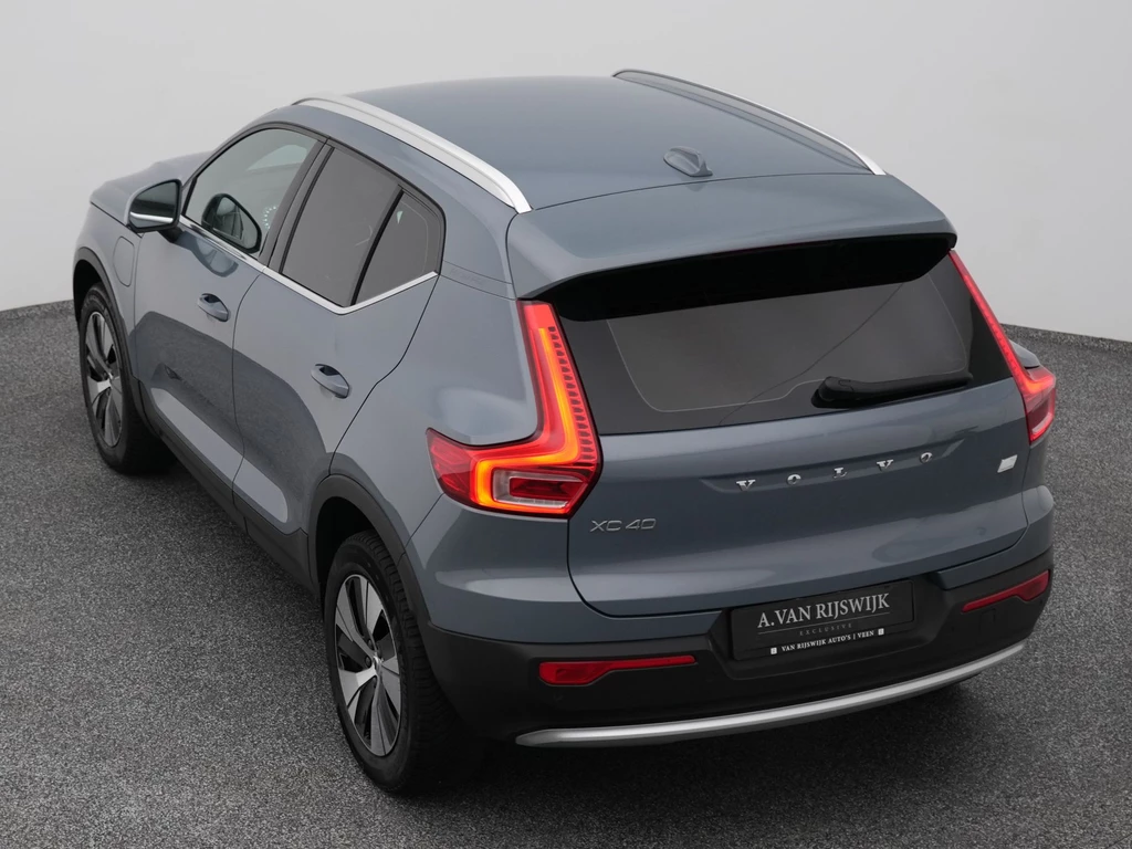 Volvo XC40 – foto 7