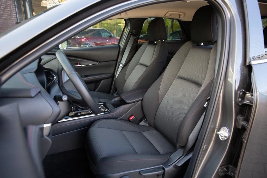 Mazda CX-30 – foto 4