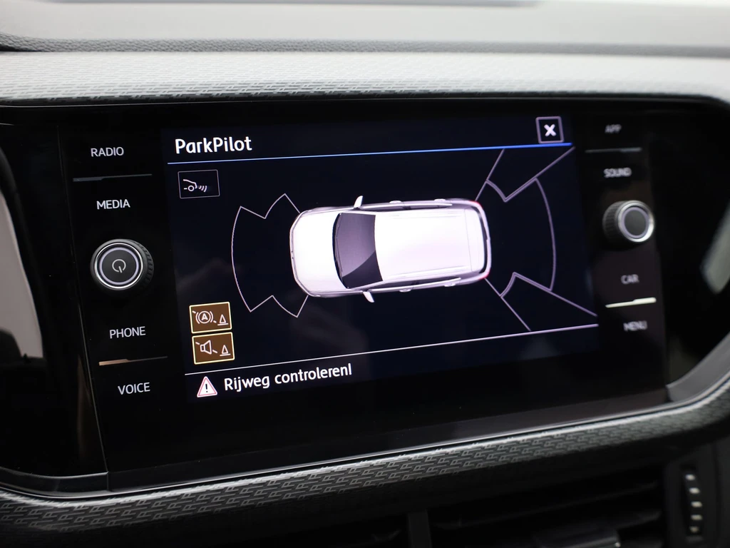 Volkswagen T-Cross – foto 40