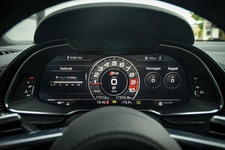 Audi R8 – thumbnail 20
