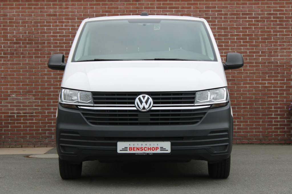 Volkswagen Transporter – foto 8