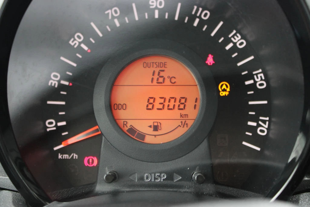 Peugeot 108 – foto 8
