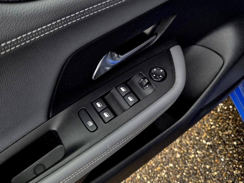 Opel Mokka – foto 19