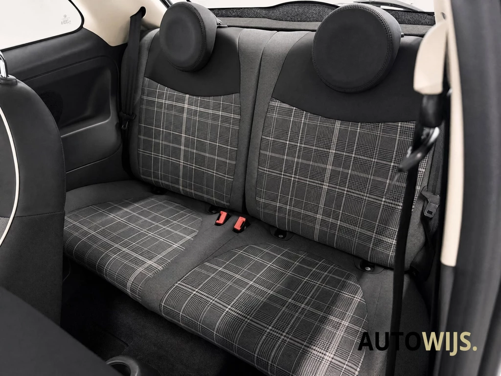 Fiat 500 – foto 11