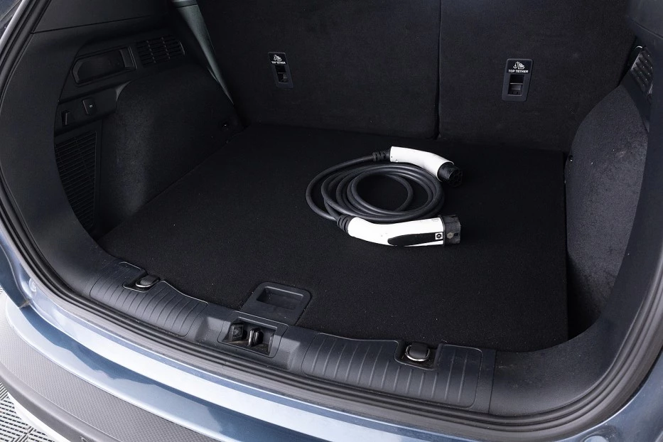 Ford Kuga – foto 40