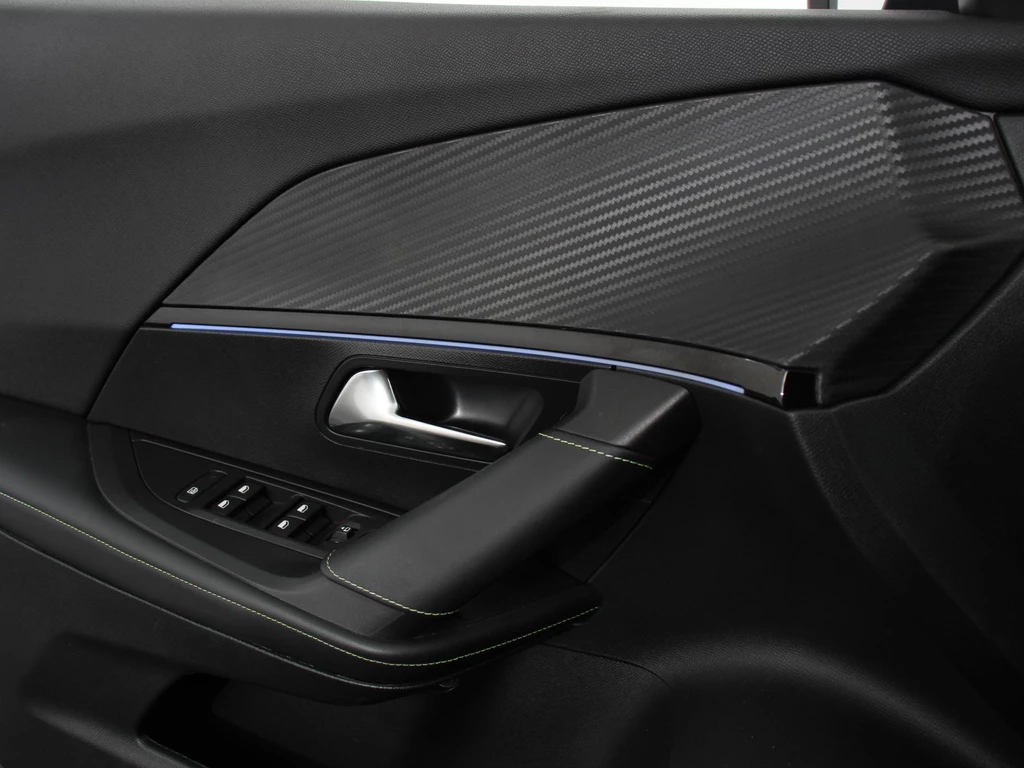 Peugeot 2008 – foto 12