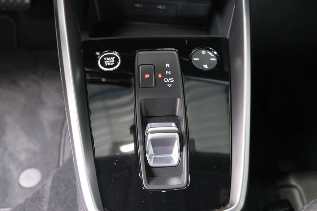 Audi A3 – foto 20