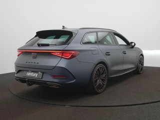 CUPRA Leon Sportstourer – thumbnail 6