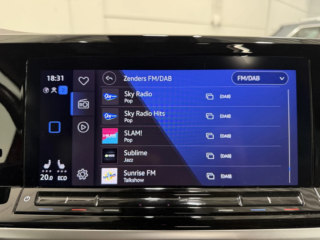 Volkswagen Multivan – foto 31