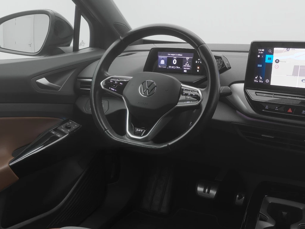 Volkswagen ID.4 – foto 24