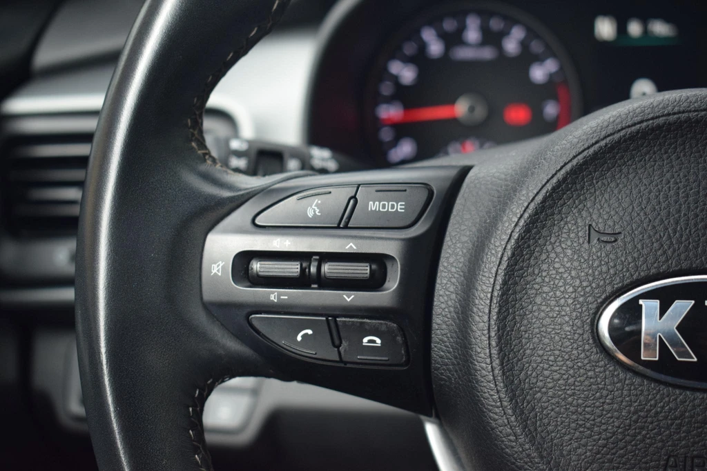 Kia Stonic – foto 32