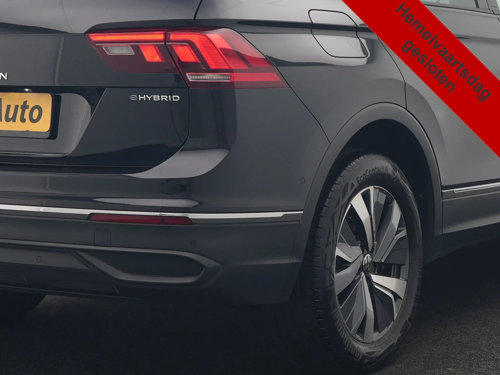 Volkswagen Tiguan – foto 17