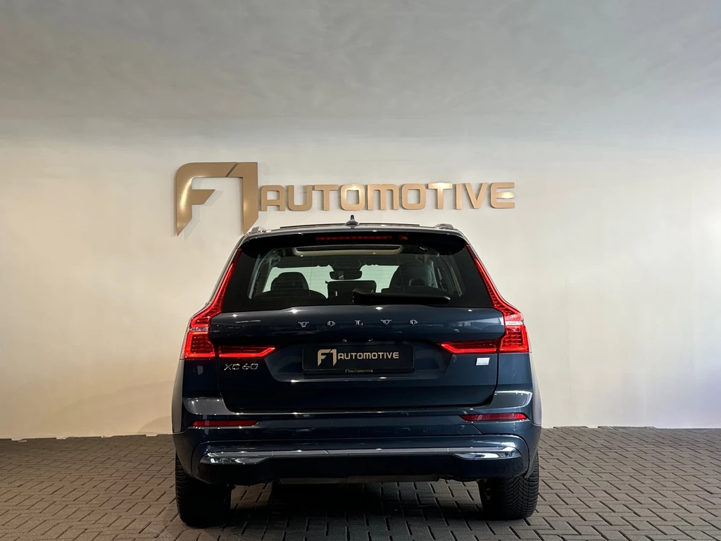 Volvo XC60 – foto 4