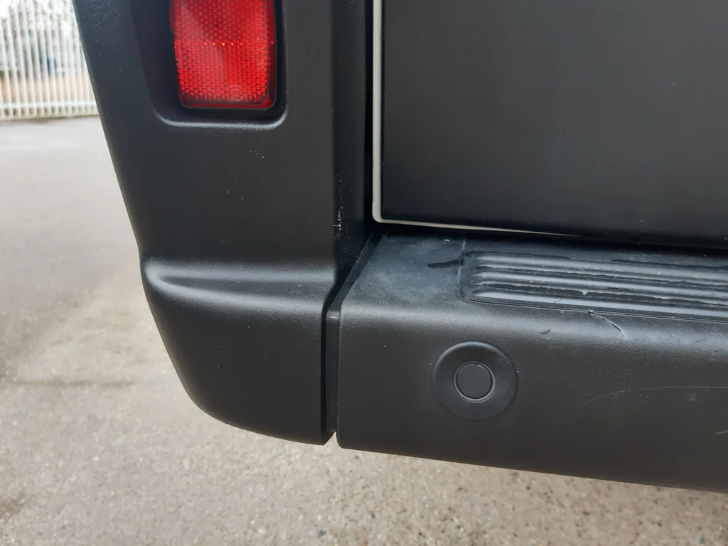 Peugeot Boxer – foto 31