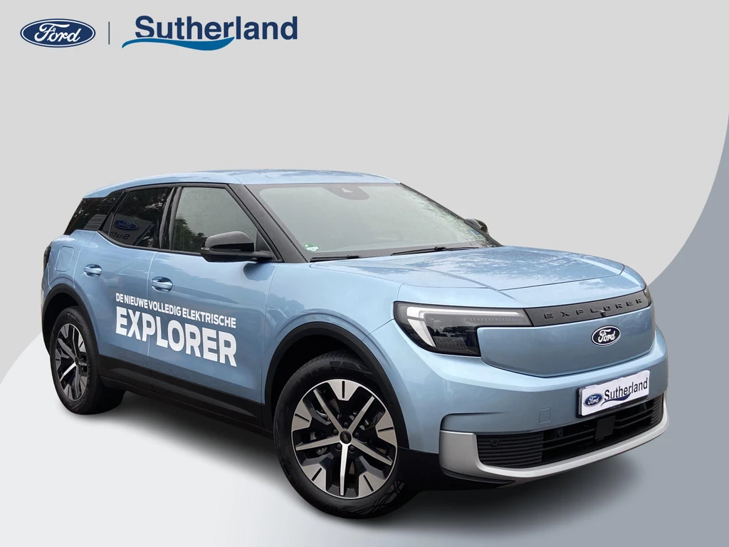 Ford Explorer – foto 7