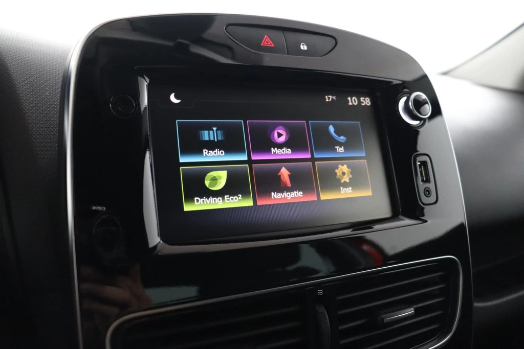 Renault Clio – foto 12
