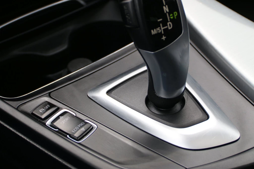 BMW 3 Serie – foto 16