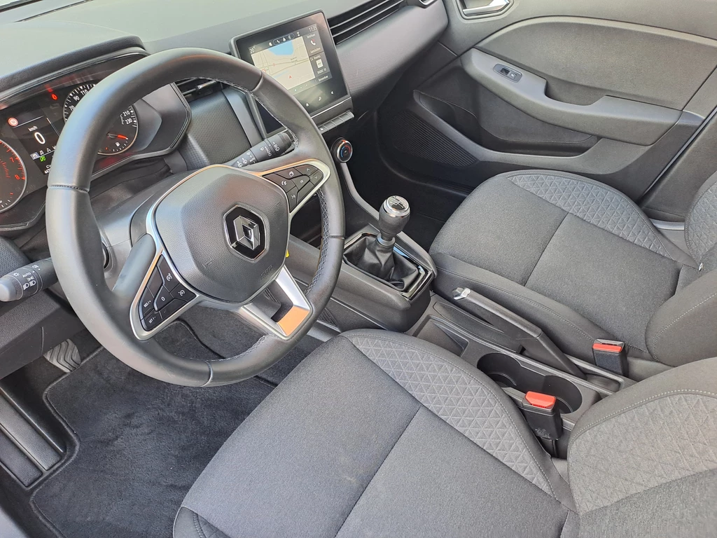 Renault Clio – foto 10