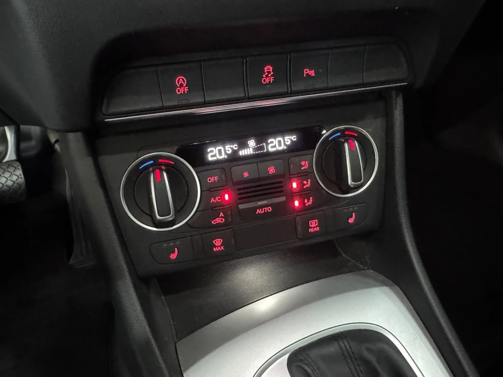 Audi Q3 – foto 32