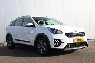 Kia Niro – thumbnail 3