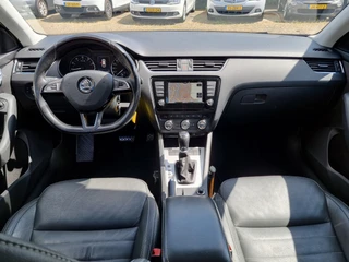 Škoda Octavia – thumbnail 20