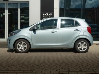 Kia Picanto – thumbnail 4