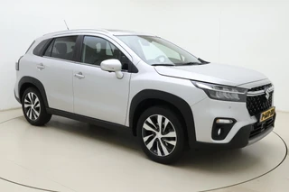 Suzuki S-Cross – thumbnail 8