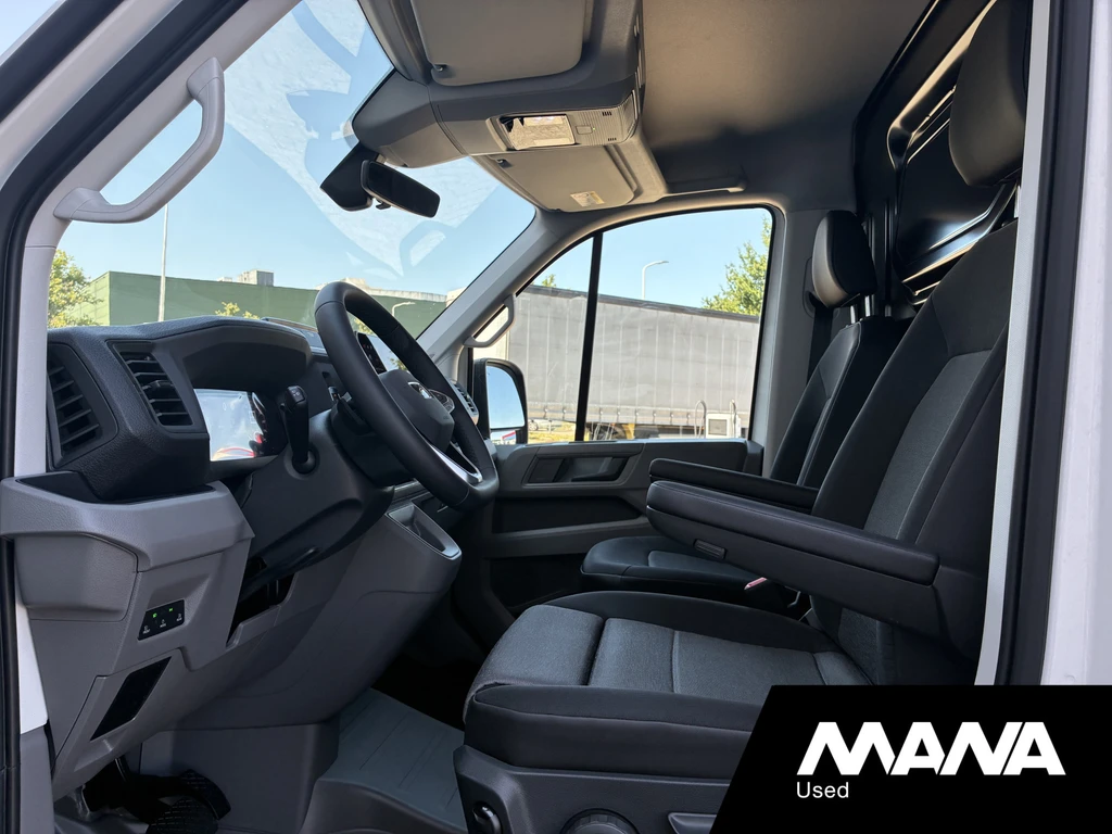 MAN TGE – foto 19