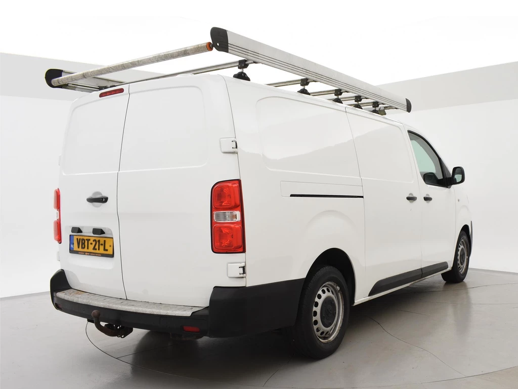 Toyota ProAce – foto 4