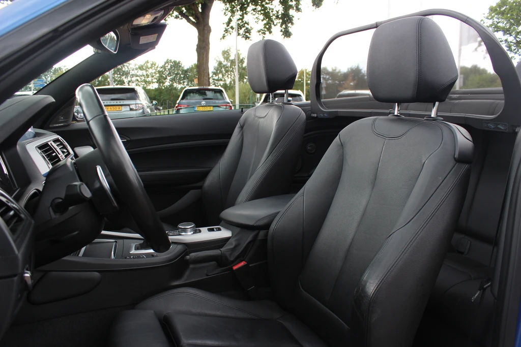BMW 2 Serie – foto 10