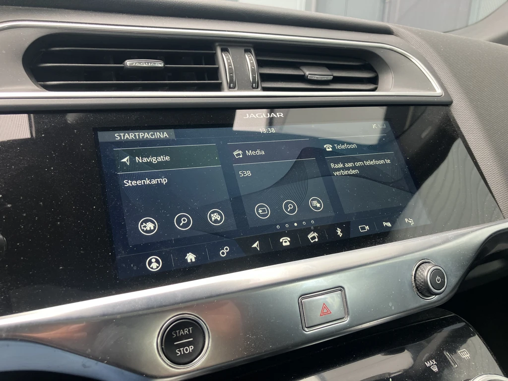 Jaguar I-PACE – foto 12